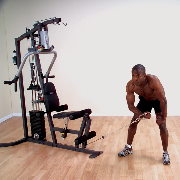 Body-Solid G3S Selectorized Home Gym -NEW IN BOX . Call For Lowest Price In the USA