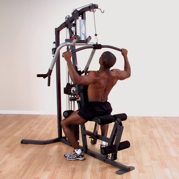 Body-Solid G3S Selectorized Home Gym -NEW IN BOX . Call For Lowest Price In the USA