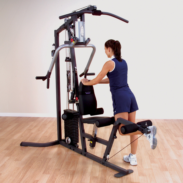 Body-Solid G3S Selectorized Home Gym -NEW IN BOX . Call For Lowest Price In the USA