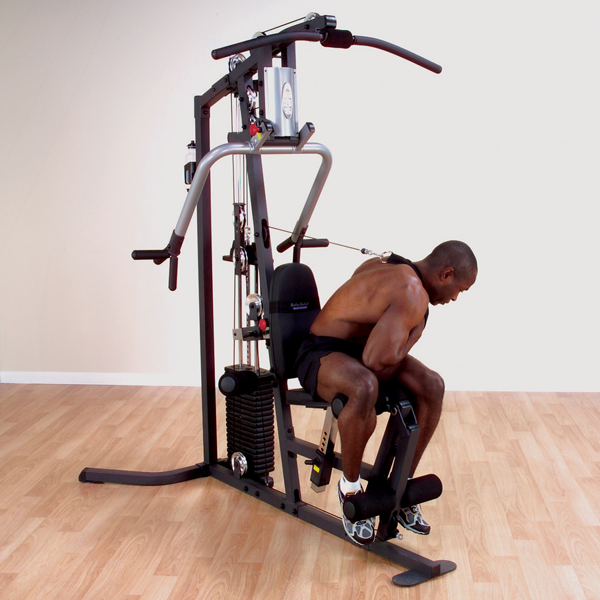 Body-Solid G3S Selectorized Home Gym -NEW IN BOX . Call For Lowest Price In the USA