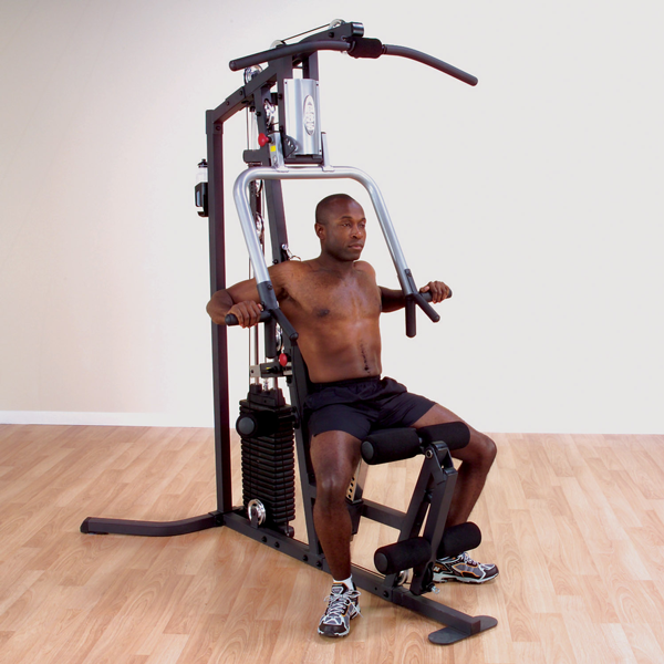 Body-Solid G3S Selectorized Home Gym -NEW IN BOX . Call For Lowest Price In the USA
