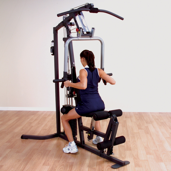 Body-Solid G3S Selectorized Home Gym -NEW IN BOX . Call For Lowest Price In the USA
