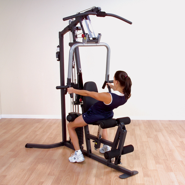 Body-Solid G3S Selectorized Home Gym -NEW IN BOX . Call For Lowest Price In the USA