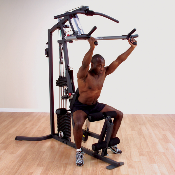 Body-Solid G3S Selectorized Home Gym -NEW IN BOX . Call For Lowest Price In the USA