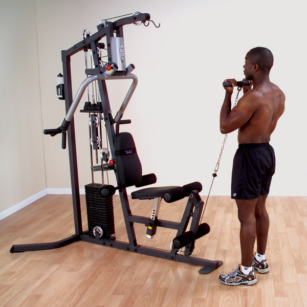 Body-Solid G3S Selectorized Home Gym -NEW IN BOX . Call For Lowest Price In the USA