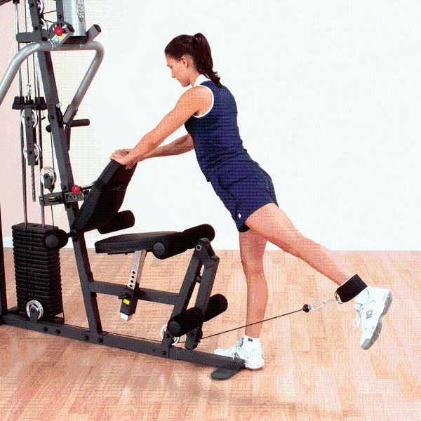 Body-Solid G3S Selectorized Home Gym -NEW IN BOX . Call For Lowest Price In the USA