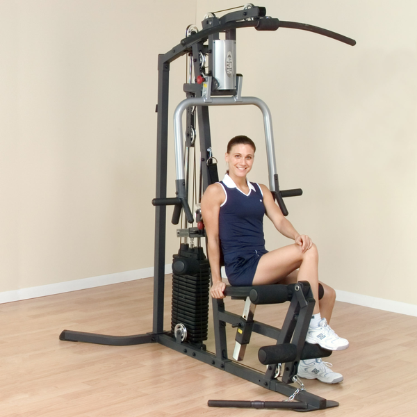 Body-Solid G3S Selectorized Home Gym -NEW IN BOX . Call For Lowest Price In the USA