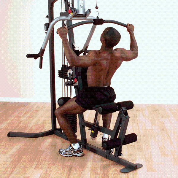 Body-Solid G3S Selectorized Home Gym -NEW IN BOX . Call For Lowest Price In the USA