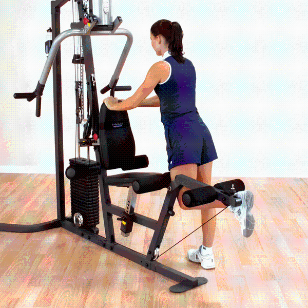 Body-Solid G3S Selectorized Home Gym -NEW IN BOX . Call For Lowest Price In the USA