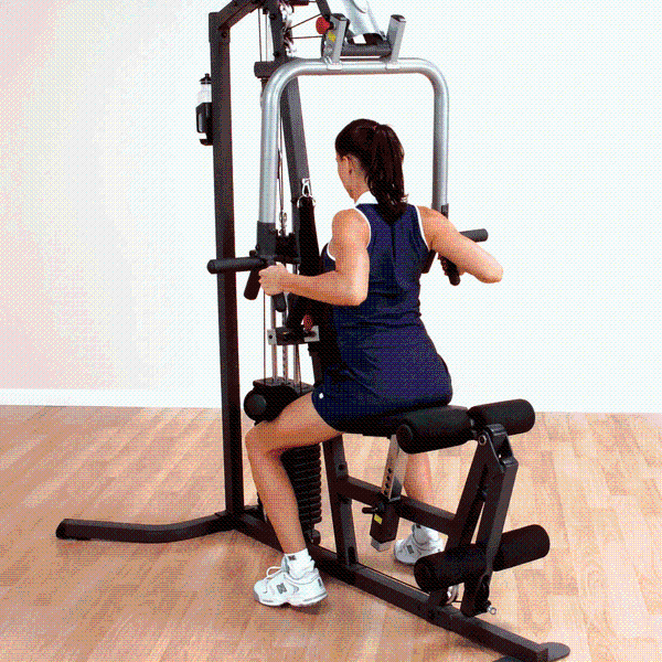 Body-Solid G3S Selectorized Home Gym -NEW IN BOX . Call For Lowest Price In the USA