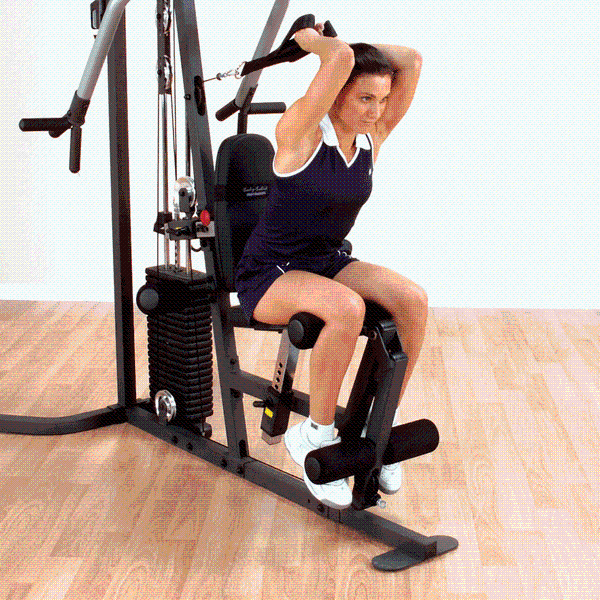 Body-Solid G3S Selectorized Home Gym -NEW IN BOX . Call For Lowest Price In the USA