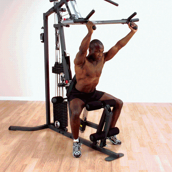 Body-Solid G3S Selectorized Home Gym -NEW IN BOX . Call For Lowest Price In the USA
