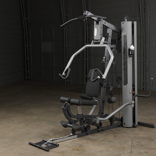 Body-Solid G5S Single Stack Gym -NEW IN BOX . Call For Lowest Price In the USA