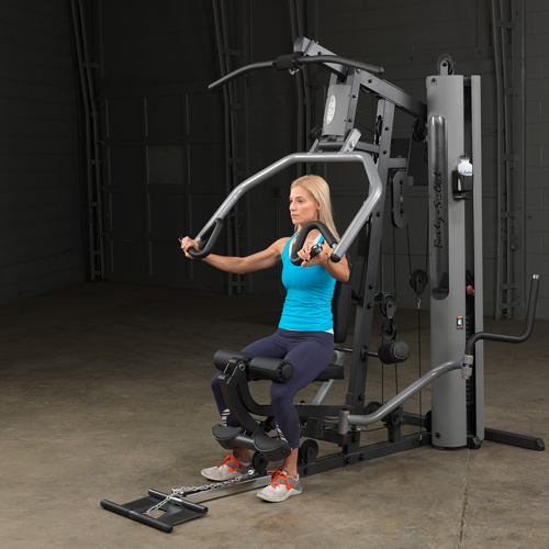 Body-Solid G5S Single Stack Gym -NEW IN BOX . Call For Lowest Price In the USA
