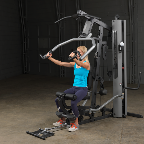 Body-Solid G5S Single Stack Gym -NEW IN BOX . Call For Lowest Price In the USA