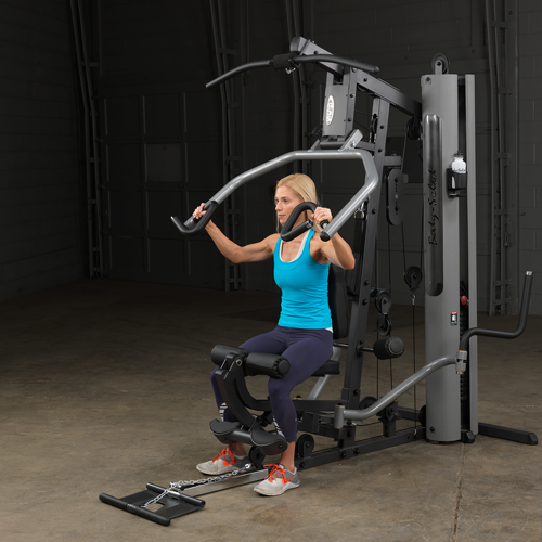 Body-Solid G5S Single Stack Gym -NEW IN BOX . Call For Lowest Price In the USA