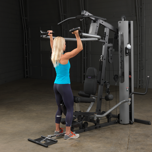 Body-Solid G5S Single Stack Gym -NEW IN BOX . Call For Lowest Price In the USA
