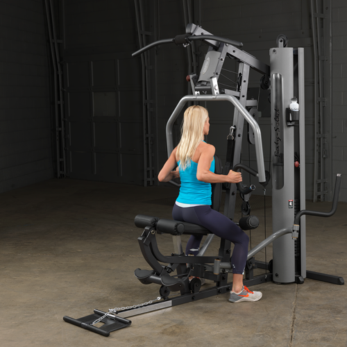 Body-Solid G5S Single Stack Gym -NEW IN BOX . Call For Lowest Price In the USA
