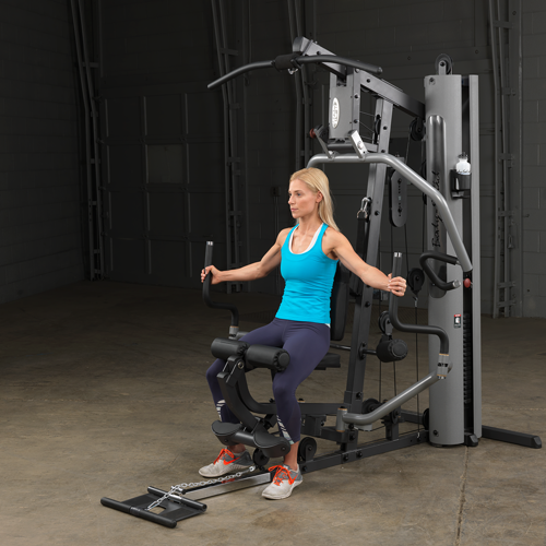 Body-Solid G5S Single Stack Gym -NEW IN BOX . Call For Lowest Price In the USA