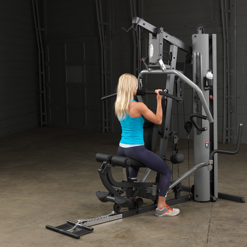 Body-Solid G5S Single Stack Gym -NEW IN BOX . Call For Lowest Price In the USA