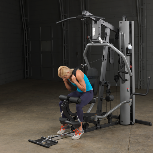 Body-Solid G5S Single Stack Gym -NEW IN BOX . Call For Lowest Price In the USA