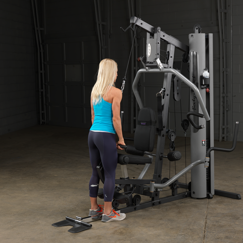 Body-Solid G5S Single Stack Gym -NEW IN BOX . Call For Lowest Price In the USA