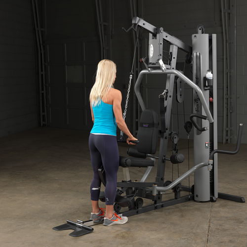 Body-Solid G5S Single Stack Gym -NEW IN BOX . Call For Lowest Price In the USA