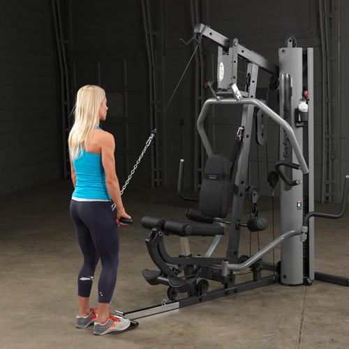 Body-Solid G5S Single Stack Gym -NEW IN BOX . Call For Lowest Price In the USA