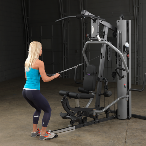 Body-Solid G5S Single Stack Gym -NEW IN BOX . Call For Lowest Price In the USA