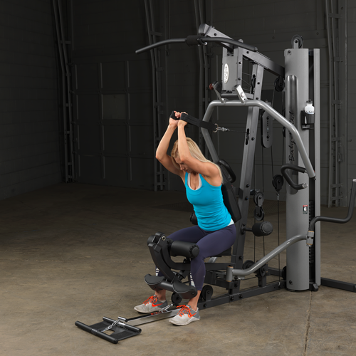Body-Solid G5S Single Stack Gym -NEW IN BOX . Call For Lowest Price In the USA