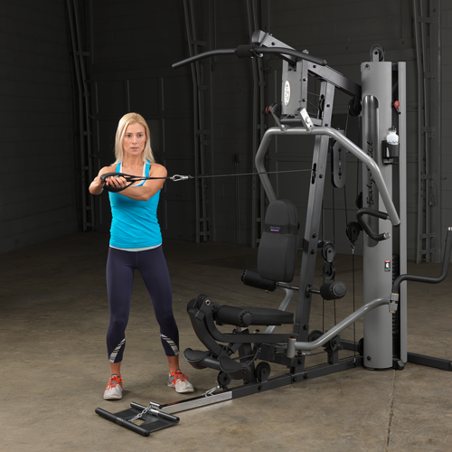 Body-Solid G5S Single Stack Gym -NEW IN BOX . Call For Lowest Price In the USA