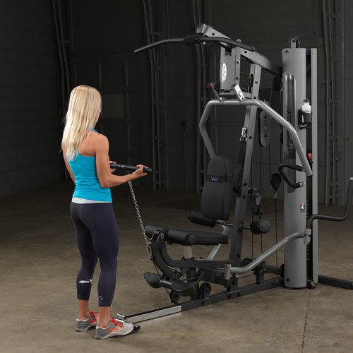 Body-Solid G5S Single Stack Gym -NEW IN BOX . Call For Lowest Price In the USA