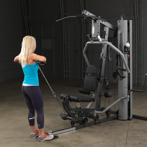 Body-Solid G5S Single Stack Gym -NEW IN BOX . Call For Lowest Price In the USA