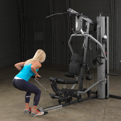 Body-Solid G5S Single Stack Gym -NEW IN BOX . Call For Lowest Price In the USA