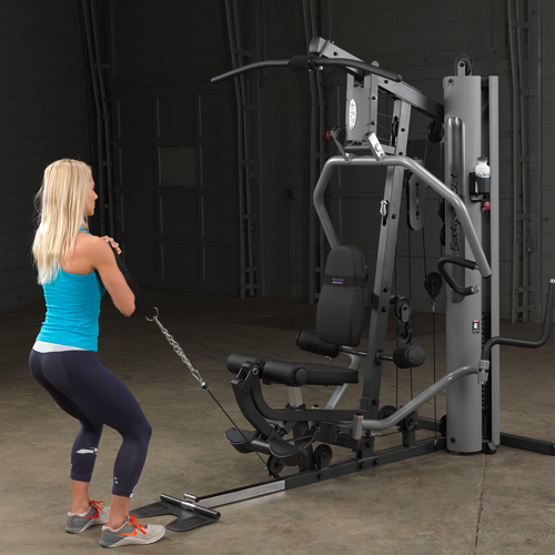 Body-Solid G5S Single Stack Gym -NEW IN BOX . Call For Lowest Price In the USA