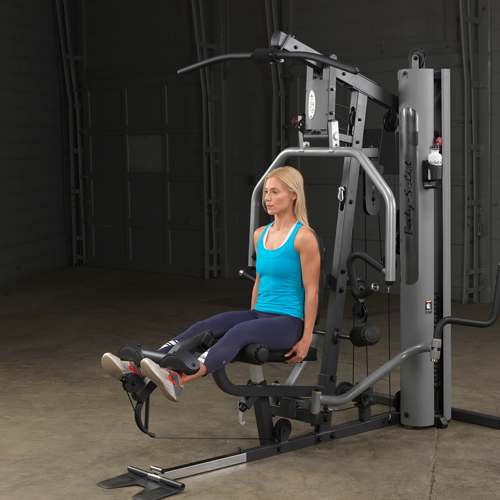 Body-Solid G5S Single Stack Gym -NEW IN BOX . Call For Lowest Price In the USA
