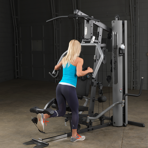 Body-Solid G5S Single Stack Gym -NEW IN BOX . Call For Lowest Price In the USA