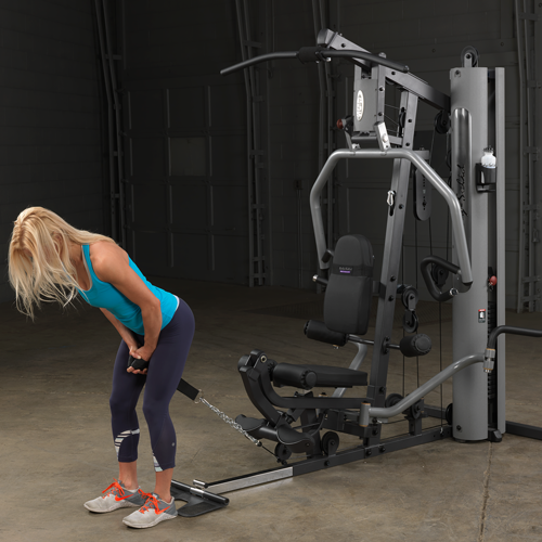 Body-Solid G5S Single Stack Gym -NEW IN BOX . Call For Lowest Price In the USA