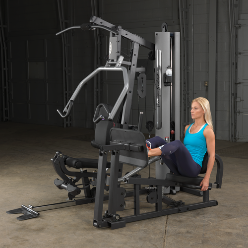 Body-Solid G5S Single Stack Gym -NEW IN BOX . Call For Lowest Price In the USA