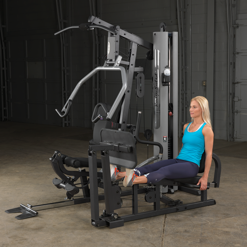 Body-Solid G5S Single Stack Gym -NEW IN BOX . Call For Lowest Price In the USA