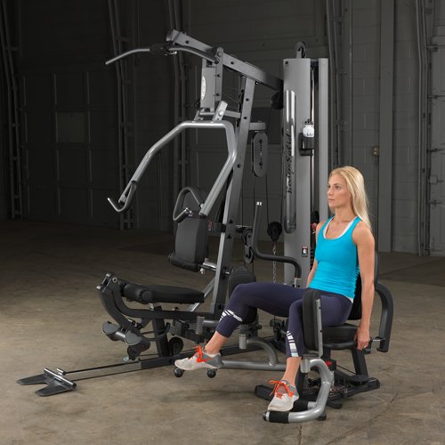 Body-Solid G5S Single Stack Gym -NEW IN BOX . Call For Lowest Price In the USA