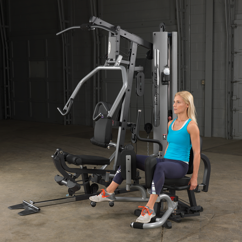Body-Solid G5S Single Stack Gym -NEW IN BOX . Call For Lowest Price In the USA