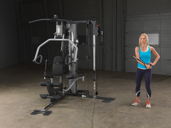 Body-Solid G5S Single Stack Gym -NEW IN BOX . Call For Lowest Price In the USA
