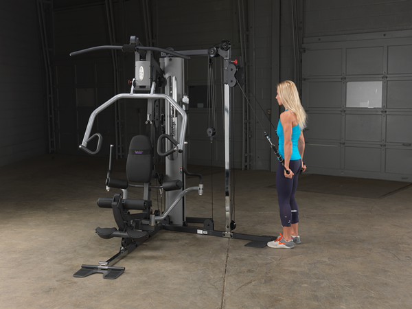 Body-Solid G5S Single Stack Gym -NEW IN BOX . Call For Lowest Price In the USA