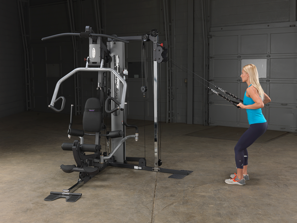 Body-Solid G5S Single Stack Gym -NEW IN BOX . Call For Lowest Price In the USA