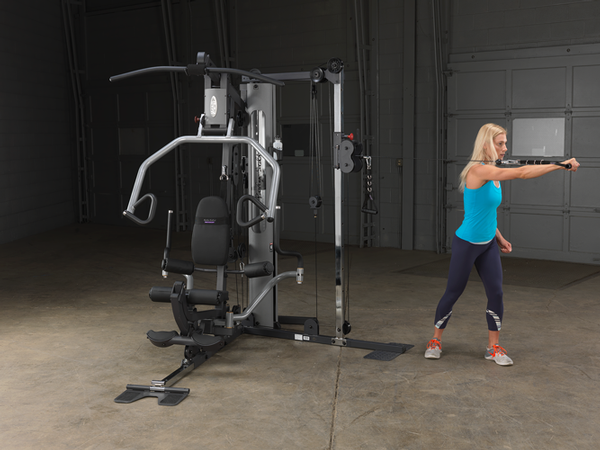 Body-Solid G5S Single Stack Gym -NEW IN BOX . Call For Lowest Price In the USA
