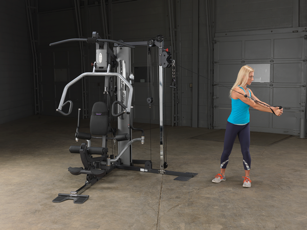 Body-Solid G5S Single Stack Gym -NEW IN BOX . Call For Lowest Price In the USA