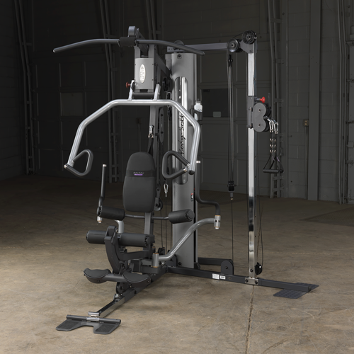 Body-Solid G5S Single Stack Gym -NEW IN BOX . Call For Lowest Price In the USA