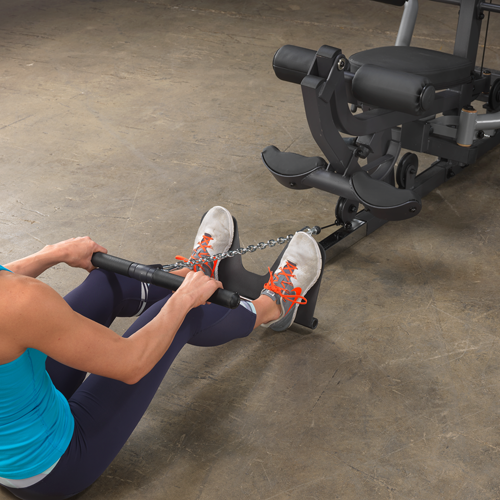 Body-Solid G5S Single Stack Gym -NEW IN BOX . Call For Lowest Price In the USA