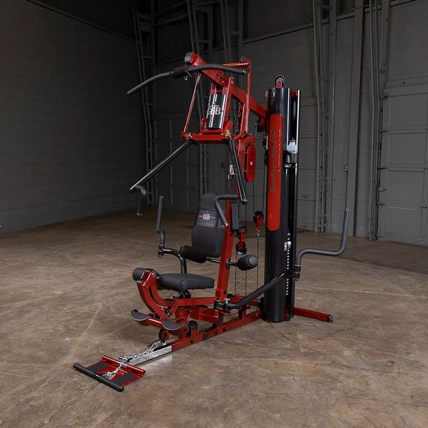 Body-Solid G6BR Bi-Angular Home Gym -NEW IN BOX . Call For Lowest Price In the USA